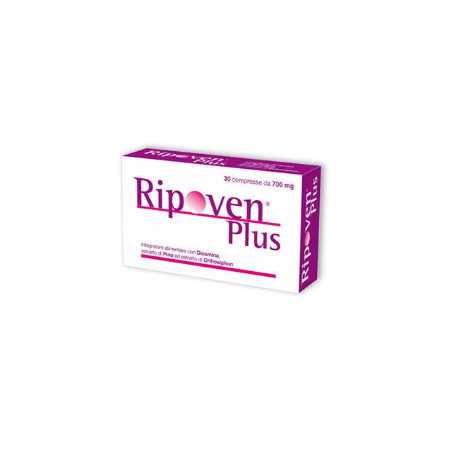 Difass International Ripoven Plus