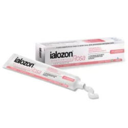 Ialozon rosa dentifricio