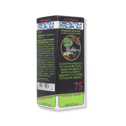 Dinamys Oroston complex gel 75 ml