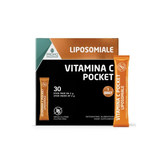 Vitamina c liposomiale Vitamina c liposomiale