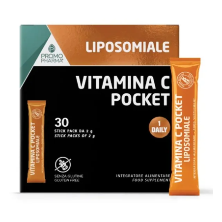 Vitamina c liposomiale Vitamina c liposomiale