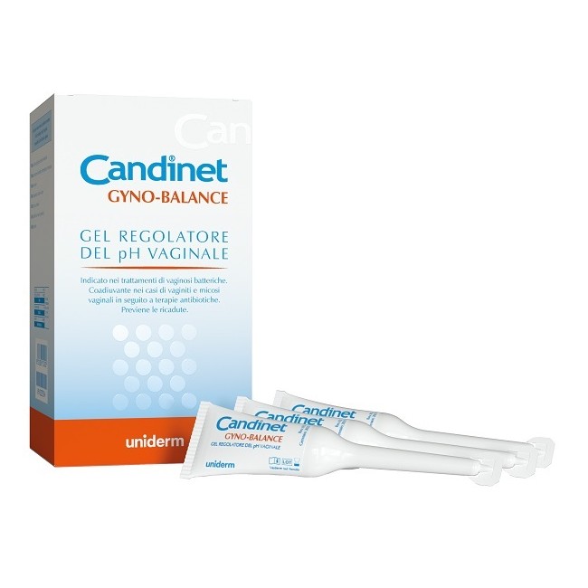 Candinet Gyno-balance