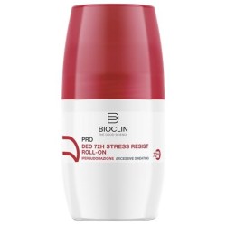 Bioclin Deo Pro 72h Stress Resist