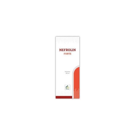 Nefrolin Forte 200 Ml Nefrolin Forte 200 Ml