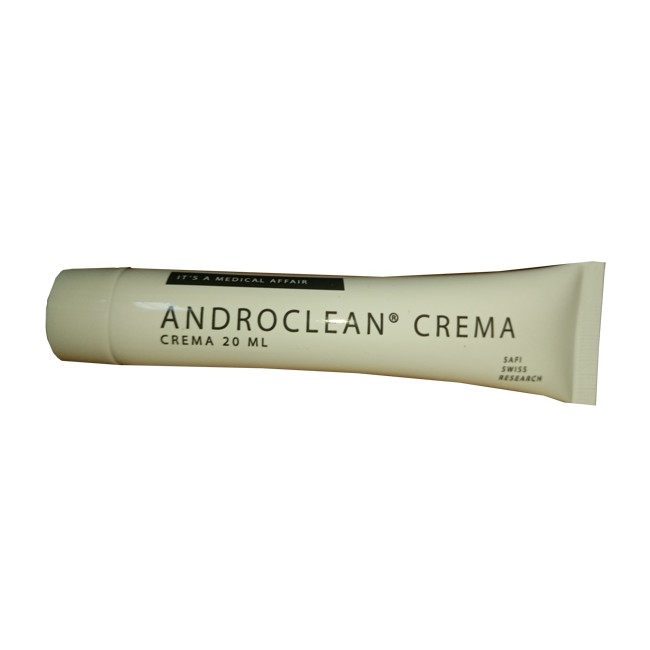 Androclean Crema 20 Ml