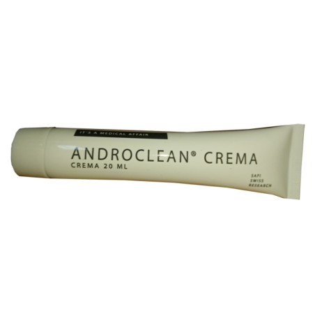 Androclean Crema 20 Ml