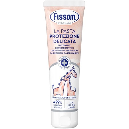 Fissan La Pasta Delicata