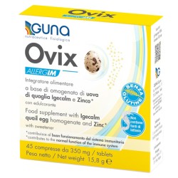 Guna Ovix Allergim
