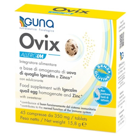 Guna Ovix Allergim