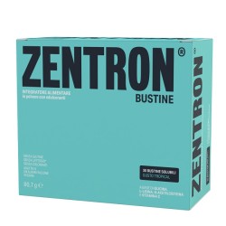 Zentron 30 Bustine Solubili