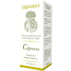 Cipresso olio essenziale