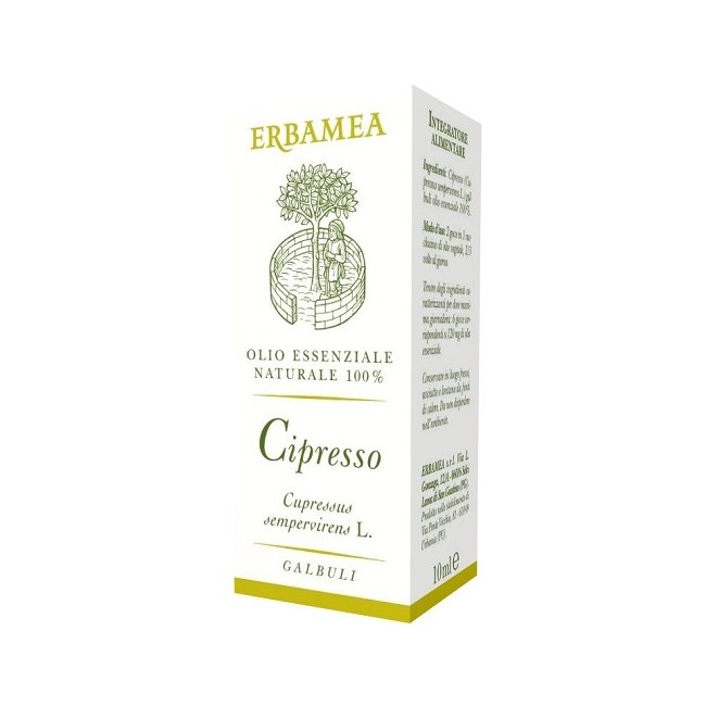 Cipresso olio essenziale Cipresso olio essenziale