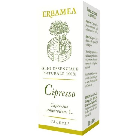 Cipresso olio essenziale Cipresso olio essenziale