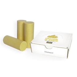 Alcea Bio Essenze Cannelli Di Zolfo