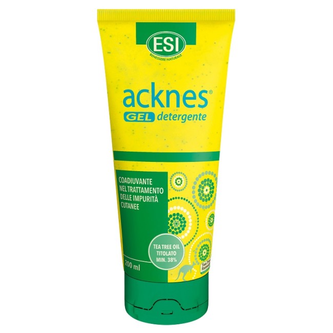 Esi Acknes Gel Detergente
