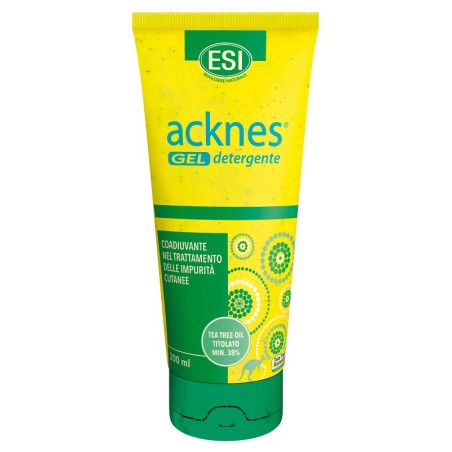 Esi Acknes Gel Detergente
