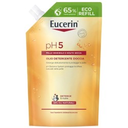Beiersdorf Eucerin Ph5 Olio Doccia Refill