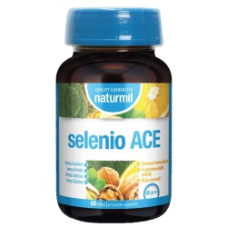 Naturmil Selenio Ace 60 Perle