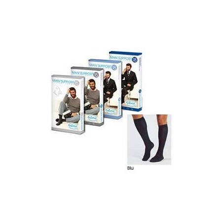 Man Support 15 Gambaletto 15 Blu 3