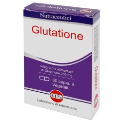Kos Glutatione