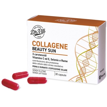 Marco Viti Collagene Beauty Sun