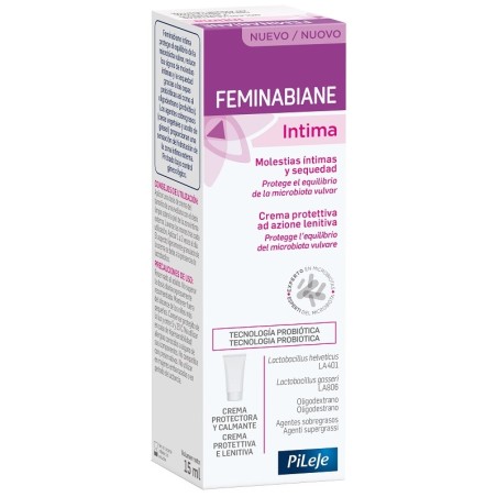 Feminabiane Intima Crema