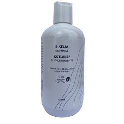 Sikelia Ceutical Cutiaris Olio Detergente