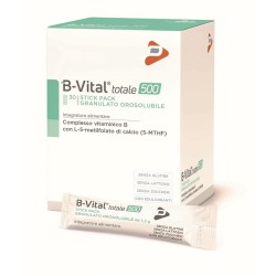 Pharma Line B-vital Totale 500