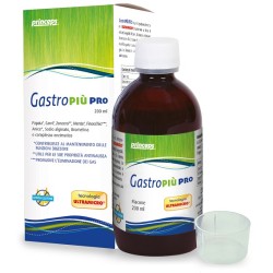 Gastropiu' Pro sciroppo