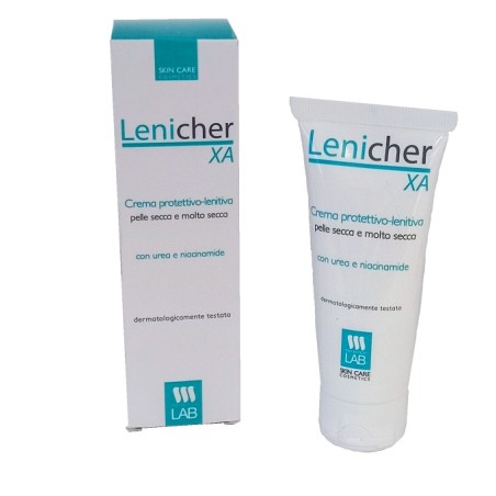 Lenicher Xa Crema
