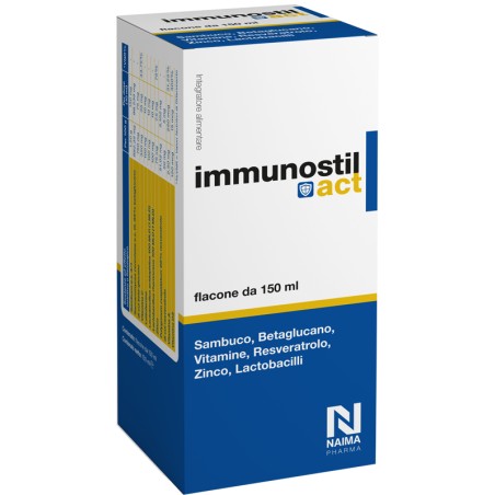 Immunostilact Immunostilact