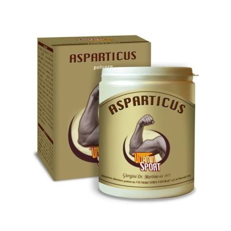 Dr. Giorgini Asparticus Vitaminsport Dr. Giorgini Asparticus Vitaminsport
