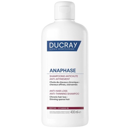 Ducray Anaphase Caduta E Assottigliamento Capelli Shampoo