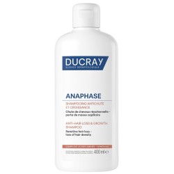 Ducray Anaphase Reactive Shampoo Anticaduta E Crescita
