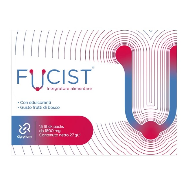 Fucist 15 Stickpacks