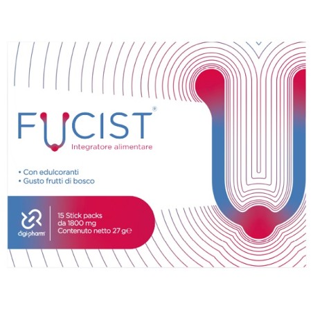 Fucist 15 Stickpacks