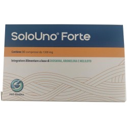 Solouno Forte 30 Compresse