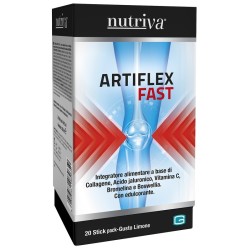 Artiflex Fast