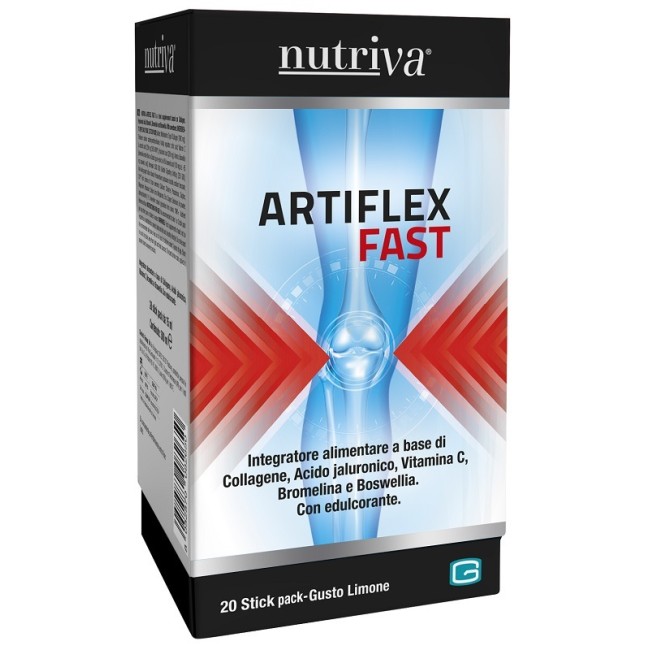 Artiflex Fast