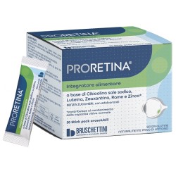 Proretina