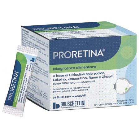 Proretina