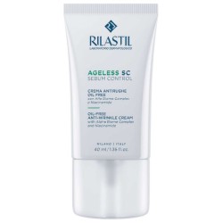 Rilastil Ageless Sc Sebum Control Crema