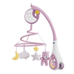 Chicco Toy Fd Next2dreams Mobile Pink 1 pezzo