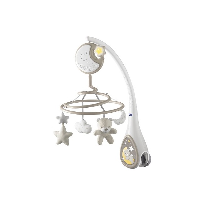 Giostrina Giocattolo Unisex