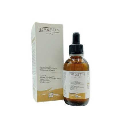 Rpf Idrastin Gocce