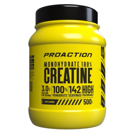 Proaction Fit Creatine