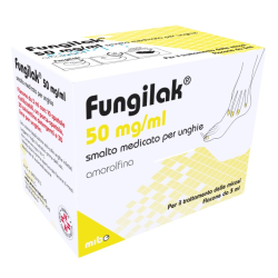 Fungilak Smalto Medicato