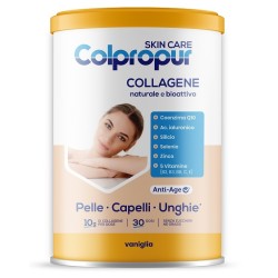 Colpropur Skin Care Vaniglia