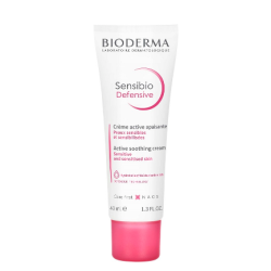 Sensibio defensive crema