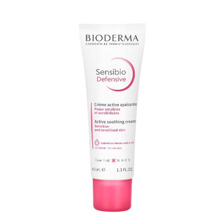 Sensibio defensive crema